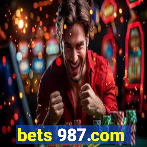 bets 987.com